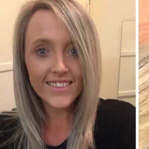 Meet your Posher, Molly